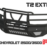 Bodyguard T2 Extreme Front Bumpers - image 5