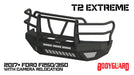 Bodyguard T2 Extreme Front Bumpers - image 6