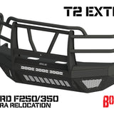 Bodyguard T2 Extreme Front Bumpers - image 6
