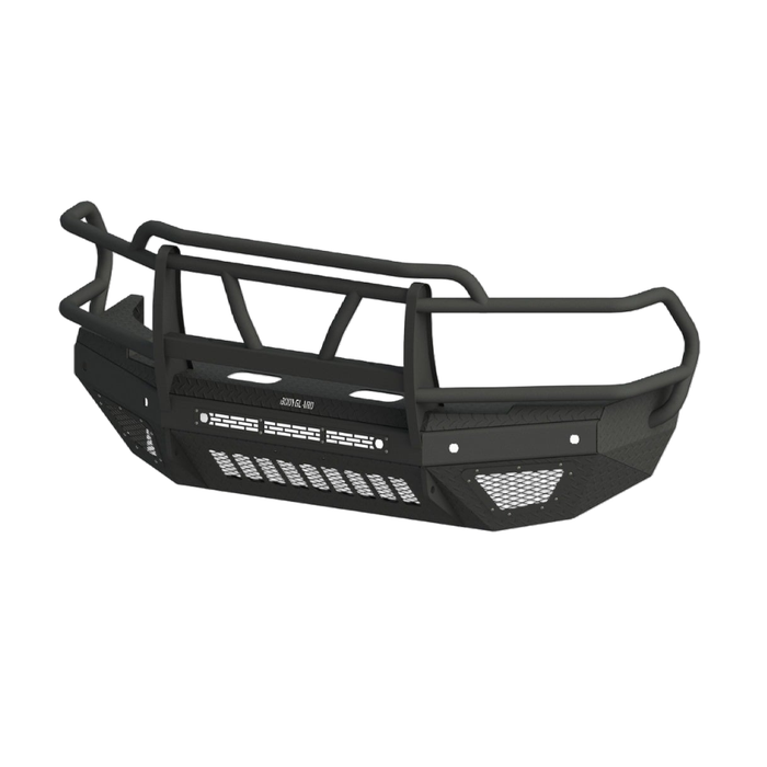 Bodyguard T2 Extreme Front Bumpers - image 17
