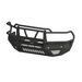 Bodyguard T2 Extreme Front Bumpers - image 1