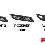 Bodyguard T2 Extreme Front Bumpers - image 7
