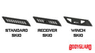 Bodyguard T2 Extreme Front Bumpers - image 7