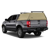 WildTop Ford Ranger Soft Truck Cap for 2019-2023 5ft Bed (61.0 in) - image 8