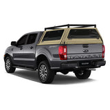 WildTop Ford Ranger Soft Truck Cap for 2019-2023 5ft Bed (61.0 in) - image 20