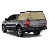 WildTop Ford Ranger Soft Truck Cap for 2019-2023 5ft Bed (61.0 in) - image 18