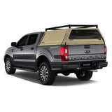 WildTop Ford Ranger Soft Truck Cap for 2019-2023 5ft Bed (61.0 in) - image 19