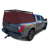 WildTop Nissan Titan Soft Truck Cap 2016-Current 5.5' Bed (67.0 in) - image 23