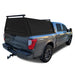 WildTop Nissan Titan Soft Truck Cap 2016-Current 5.5' Bed (67.0 in) - image 1