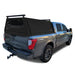 WildTop Nissan Titan Soft Truck Cap 2016-Current 5.5' Bed (67.0 in) - image 2