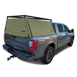 WildTop Nissan Titan Soft Truck Cap 2016-Current 5.5' Bed (67.0 in) - image 8