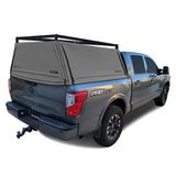 WildTop Nissan Titan Soft Truck Cap 2016-Current 5.5' Bed (67.0 in) - image 13