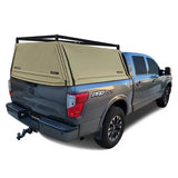 WildTop Nissan Titan Soft Truck Cap 2016-Current 5.5' Bed (67.0 in) - image 18