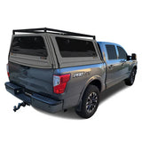 WildTop Nissan Titan Soft Truck Cap 2016-Current 5.5' Bed (67.0 in) - image 15