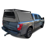 WildTop Nissan Titan Soft Truck Cap 2016-Current 5.5' Bed (67.0 in) - image 14