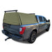WildTop Nissan Titan Soft Truck Cap 2016-Current 5.5' Bed (67.0 in) - image 6