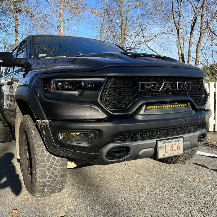 Oracle Lighting Flush Front Bumper LED Light Bar - image 12