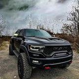 Oracle Lighting Flush Front Bumper LED Light Bar - image 15