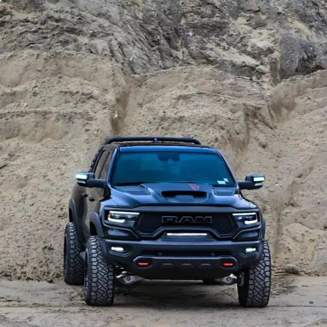 Oracle Lighting Flush Front Bumper LED Light Bar - image 17