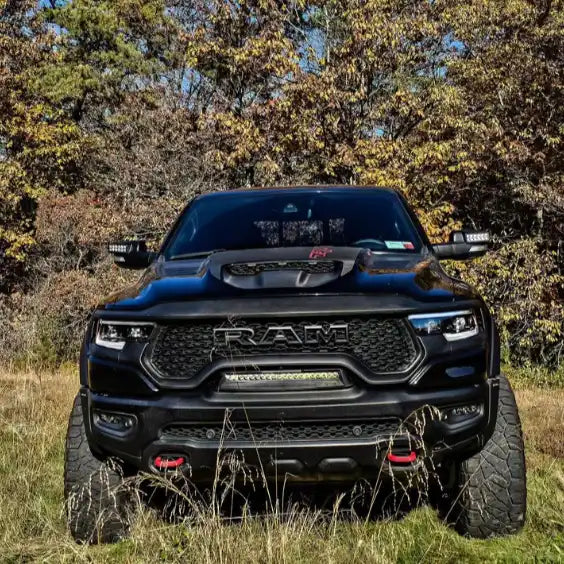 Oracle Lighting Flush Front Bumper LED Light Bar - image 20