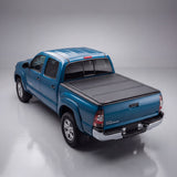 BAKFlip MX4 Tonneau Cover | 2005-2015 Toyota Tacoma 6'2" Bed