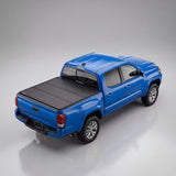BAKFlip MX4 Tonneau Cover | 2016-2023 Toyota Tacoma 6'2" Bed