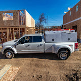 Highway Products Utility Deck