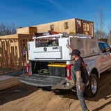 Highway Products Utility Deck