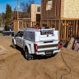 Highway Products Utility Deck