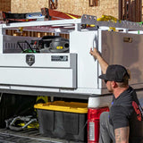 Highway Products Utility Deck