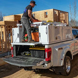 Highway Products Utility Deck
