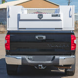 Highway Products Utility Deck