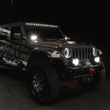 Oracle Lighting VEGA Series 7 LED Light Pod - image 6