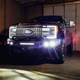 Oracle Lighting VEGA Series LED Light Pods - image 8