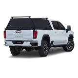 WildTop Soft Top for 2019-Current Chevrolet/Silverado/GMC Sierra 1500 Standard Bed (79.4 In) - image 1
