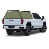 WildTop Soft Top for 2019-Current Chevrolet/Silverado/GMC Sierra 1500 Standard Bed (79.4 In) - image 2