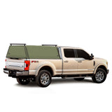 WildTop Soft Truck Cap for 2017-2022 Ford F250/F350 Super Duty 6.75 ft Bed (81.9 in) - image 3