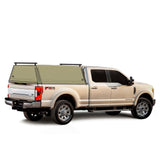 WildTop Soft Truck Cap for 2017-2022 Ford F250/F350 Super Duty 6.75 ft Bed (81.9 in) - image 5
