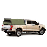 WildTop Soft Truck Cap for 2017-2022 Ford F250/F350 Super Duty 6.75 ft Bed (81.9 in) - image 4