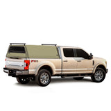 WildTop Soft Truck Cap for 2017-2022 Ford F250/F350 Super Duty 6.75 ft Bed (81.9 in) - image 6