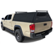 WildTop Soft Truck Cap for 2016-2023 3rd Gen Toyota Tacoma 6ft Bed (73.7 in) - image 2