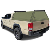 WildTop Soft Truck Cap for 2016-2023 3rd Gen Toyota Tacoma 6ft Bed (73.7 in) - image 6
