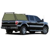 WildTop Soft Truck Cap For 2009-2014 Ford F-150 5.5 ft Bed (67.1 in) - image 6
