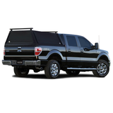 WildTop Soft Truck Cap For 2009-2014 Ford F-150 5.5 ft Bed (67.1 in) - image 1
