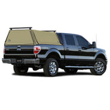 WildTop Soft Truck Cap For 2009-2014 Ford F-150 5.5 ft Bed (67.1 in) - image 11