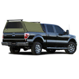 WildTop Soft Truck Cap For 2009-2014 Ford F-150 5.5 ft Bed (67.1 in) - image 7