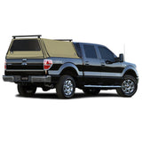 WildTop Soft Truck Cap For 2009-2014 Ford F-150 5.5 ft Bed (67.1 in) - image 12