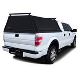 WildTop Soft Truck Cap For 2009-2014 Ford F150 6.5 ft Styleside Bed (78.8 in) - image 1