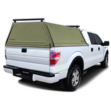 WildTop Soft Truck Cap For 2009-2014 Ford F150 6.5 ft Styleside Bed (78.8 in) - image 3