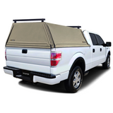 WildTop Soft Truck Cap For 2009-2014 Ford F150 6.5 ft Styleside Bed (78.8 in) - image 5
